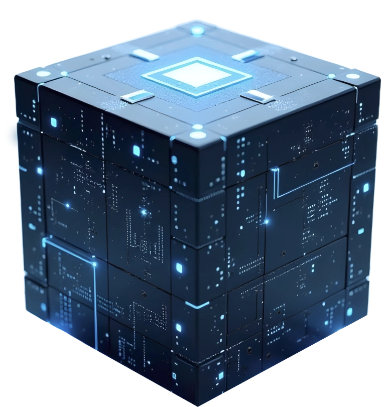 Black box image